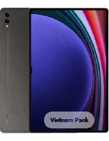 تبلت سامسونگ مدل Galaxy Tab S9 Ultra (X910) WiFi ظرفیت 256 گیگابایت رم 12 گیگابایت