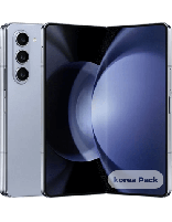 گوشی موبایل سامسونگ مدل Galaxy Z Fold5 ظرفیت 256 گیگابایت رم 12گیگابایت| 5G - کره جنوبی