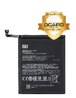 باتری گوشی شیائومی مدل Mi 8 Lite (BM3J)
