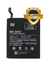 باتری گوشی شیائومی مدل Mi 5S (BM36)
