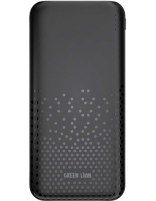 پاوربانک گرین لاین مدل Rome Ultra Slim ظرفیت 10000 میلی‌آمپر ساعت