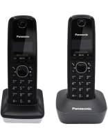 تلفن بی‌سیم پاناسونیک مدل KX-TG1612