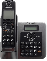تلفن رومیزی پاناسونیک مدل KX-TG3811SX