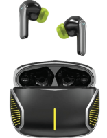 هدفون بلوتوثی گرین لاین مدل Flex Pro