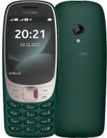 گوشی موبایل هانوفر مدل 6310